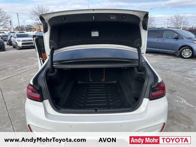 Used 2018 BMW M5 image 33