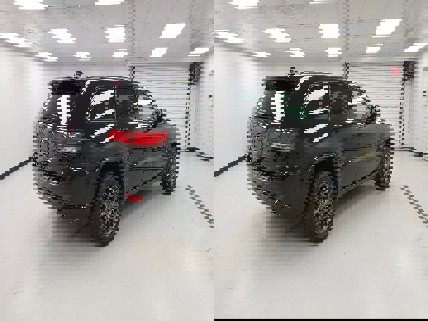 Used 2021 Jeep Grand Cherokee Limited w/ Quick Order Package 28K 80th image 5