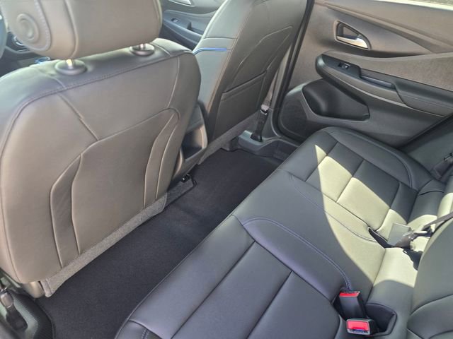 New 2026 Buick Envista Sport Touring image 10