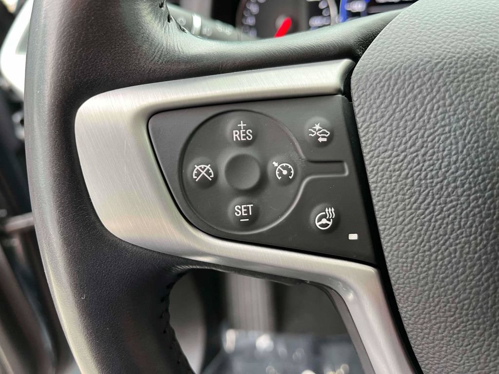 Used 2021 GMC Acadia SLT w/ Technology Package AWD/4WD image 20