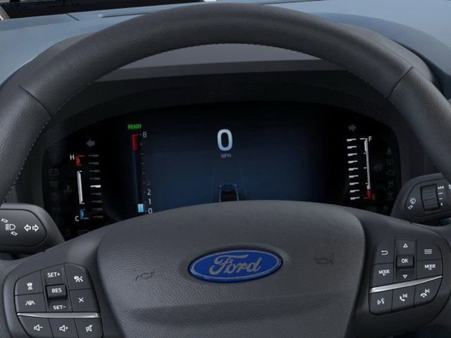 New 2025 Ford Maverick Lariat w/ 4K Tow Package AWD/4WD image 15