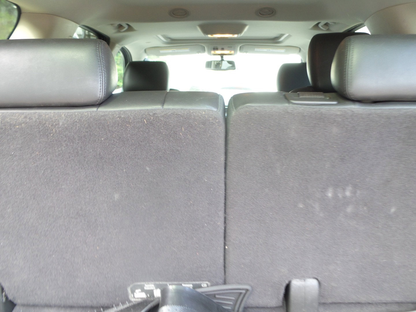 Used 2012 GMC Yukon SLT w/ SLT-2 Equipment Package image 19