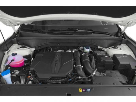 Certified 2023 Kia Sorento SX FWD image 15