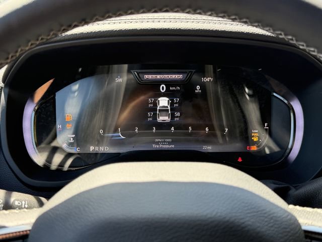 New 2026 RAM 2500 Power Wagon image 25