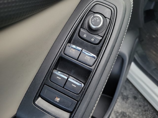 Certified 2024 Subaru Forester Limited AWD/4WD image 22