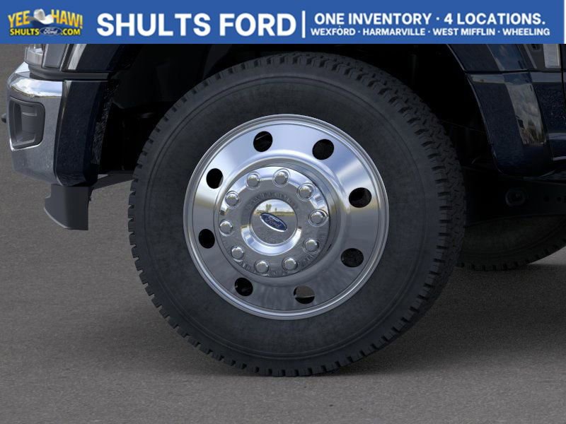 New 2026 Ford F450 XLT image 20
