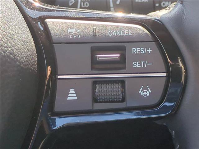 Used 2026 Honda CR-V EX-L image 12