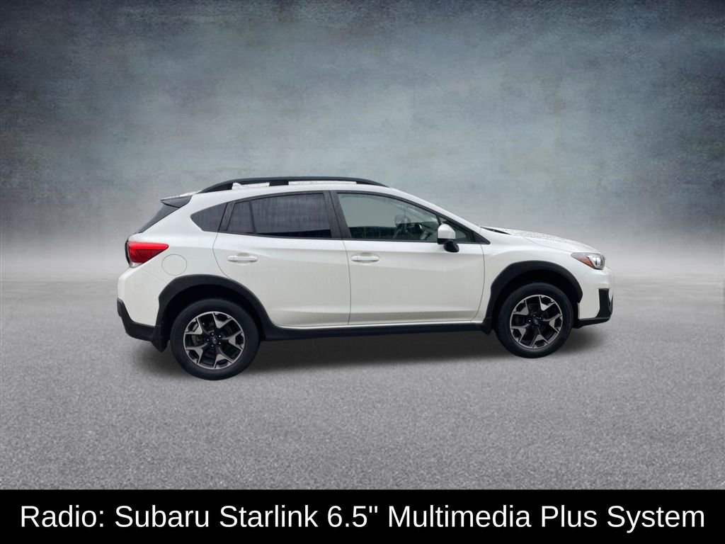 Used 2019 Subaru Crosstrek 2.0i Premium AWD/4WD image 8