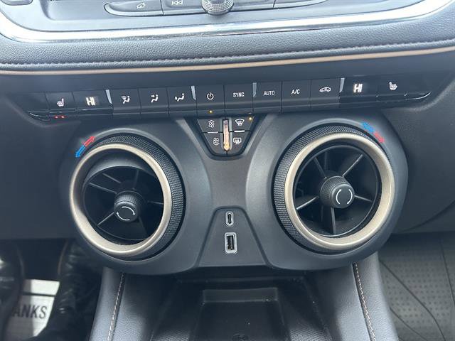 Certified 2024 Chevrolet Blazer Premier w/ LPO, Floor Liner Package image 24