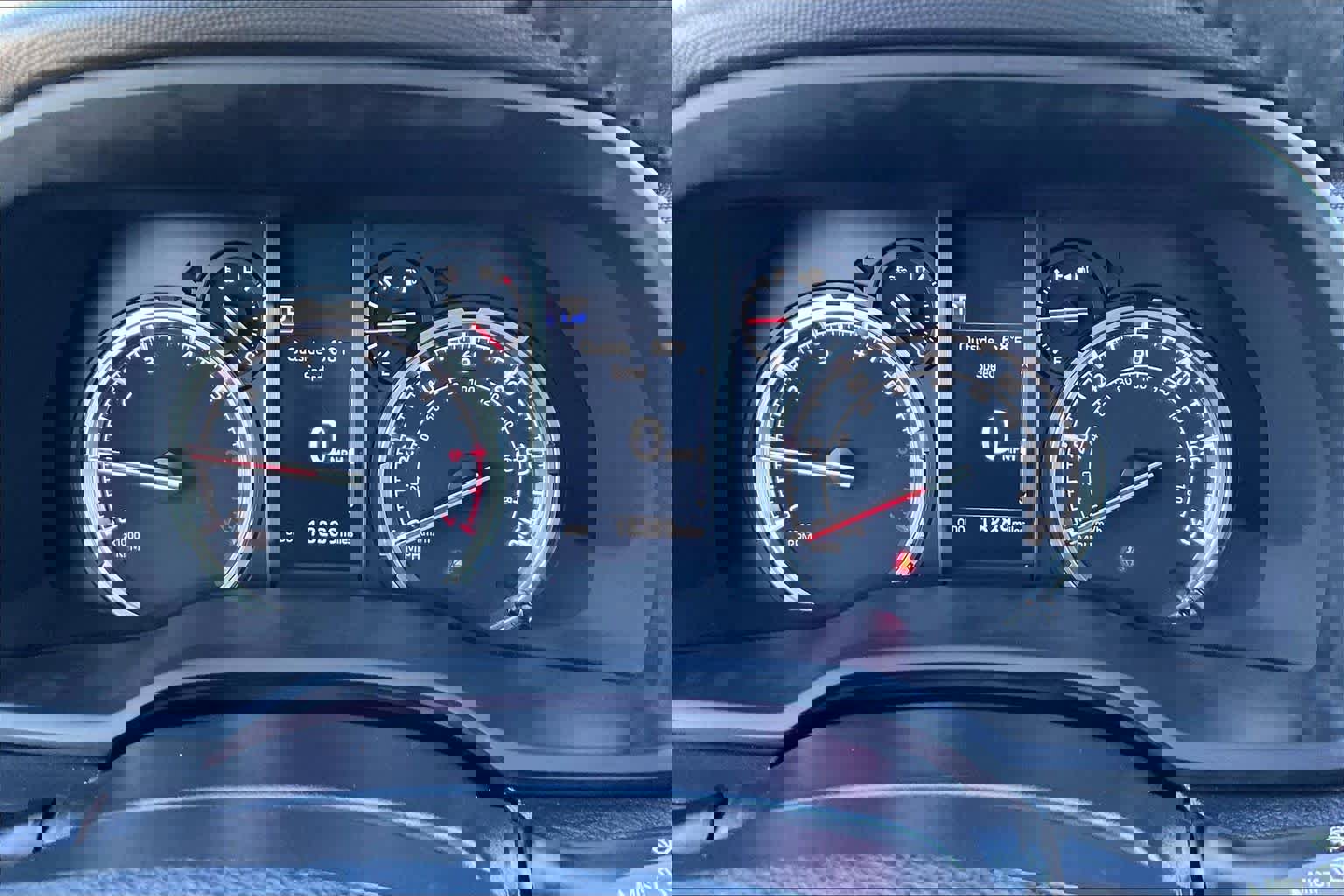 Used 2023 Toyota 4Runner TRD Off-Road image 26