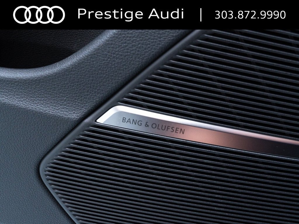 New 2025 Audi Q7 2.0T Premium Plus image 23