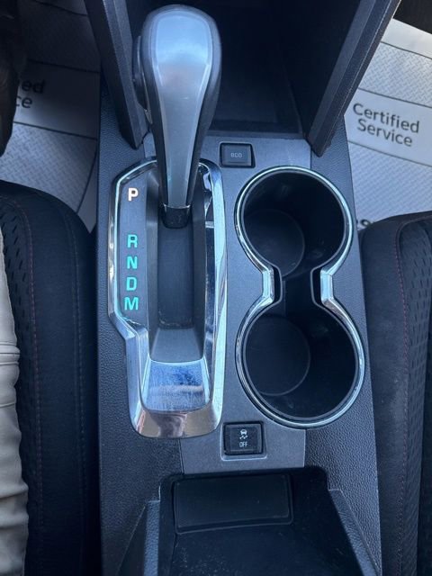 Used 2015 Chevrolet Equinox LS image 23