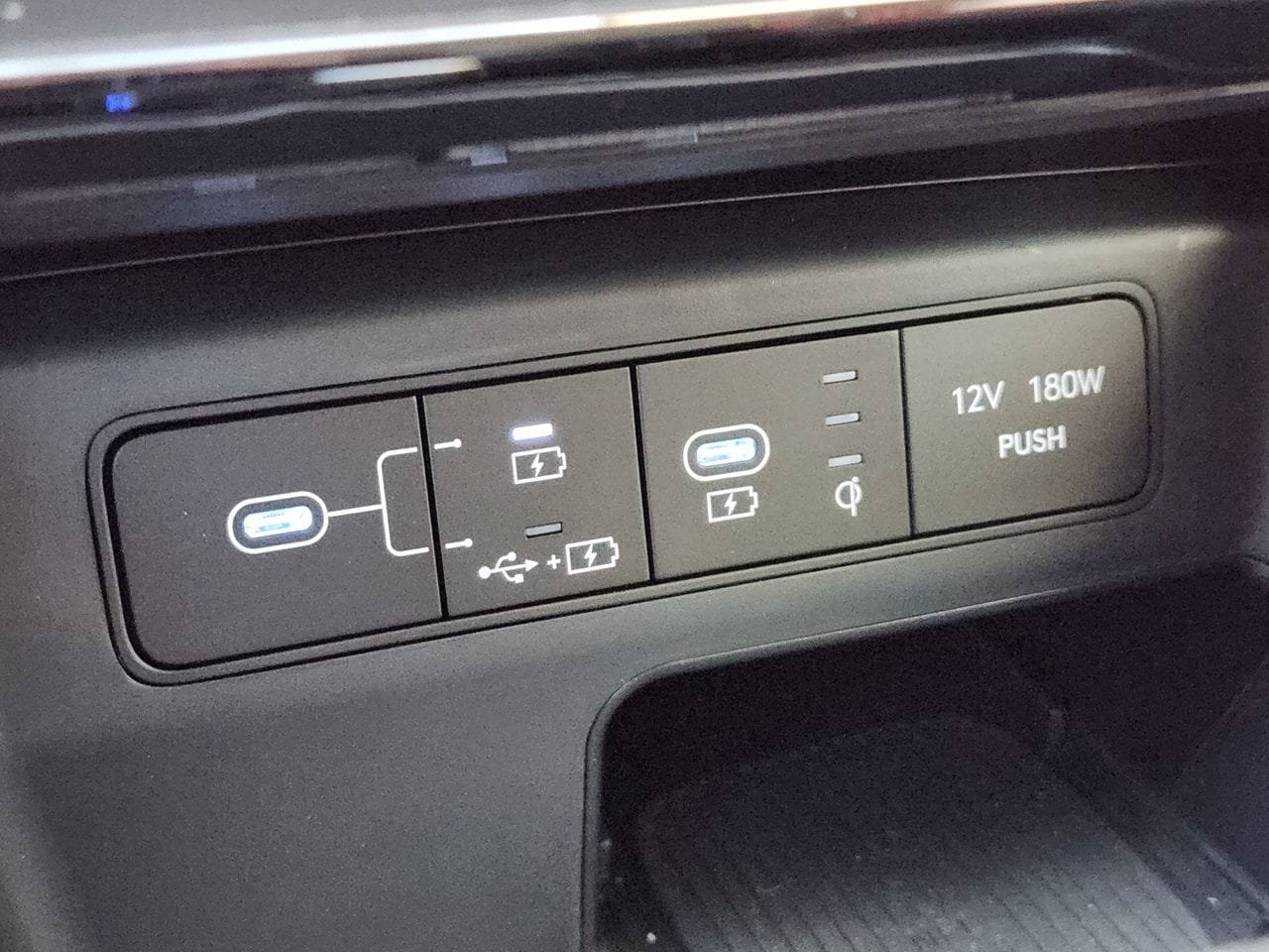 New 2026 Hyundai Tucson SEL AWD/4WD image 18