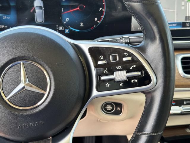 Used 2022 Mercedes-Benz GLE 350 image 30