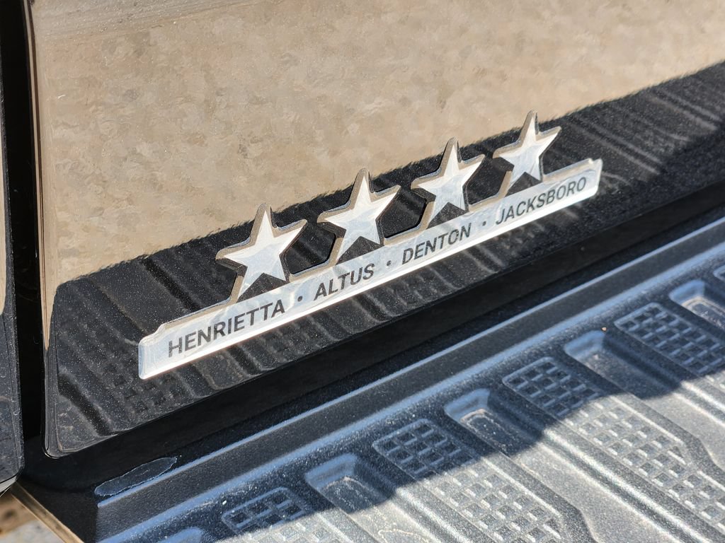 Used 2026 Chevrolet Silverado 1500 RST AWD/4WD image 11