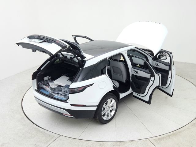 New 2026 Land Rover Range Rover Velar S AWD/4WD image 16
