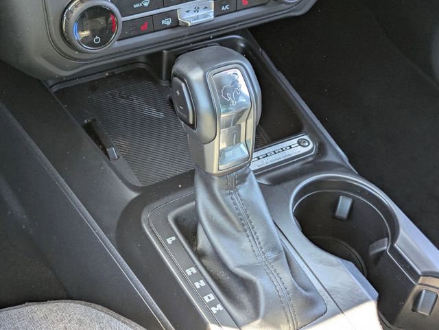 Used 2025 Ford Bronco Big Bend AWD/4WD image 23