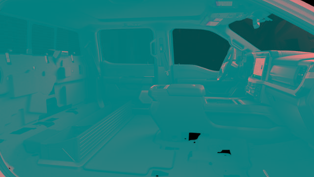 New 2027 Ford F450 4x4 Crew Cab Super Duty image 6