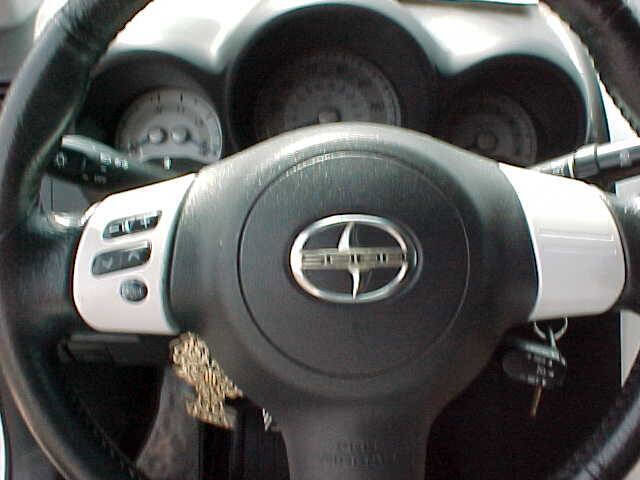 Used 2007 Scion tC Spec FWD image 24