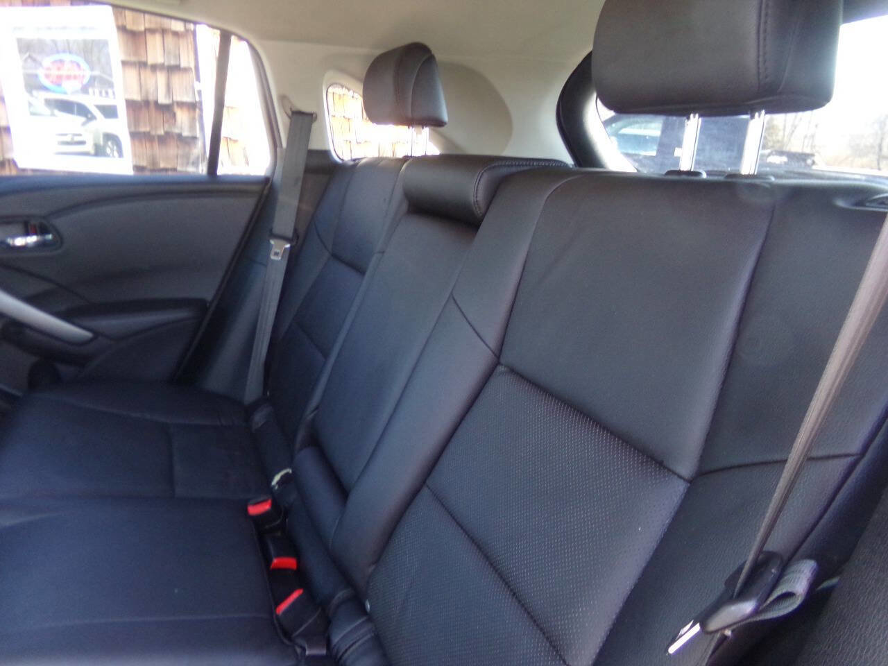 Used 2013 Acura RDX AWD image 32