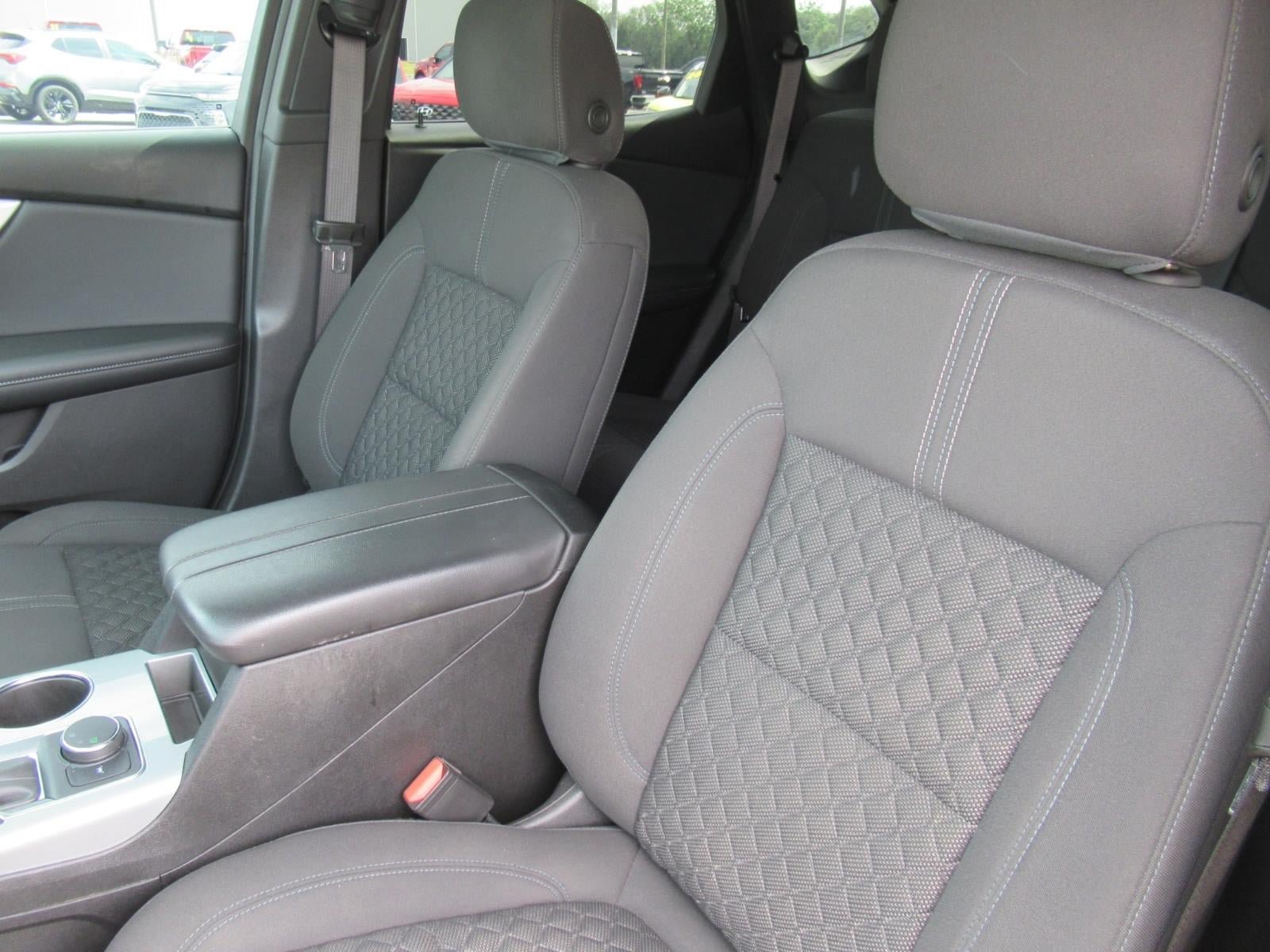 Used 2022 Chevrolet Blazer LT FWD image 19