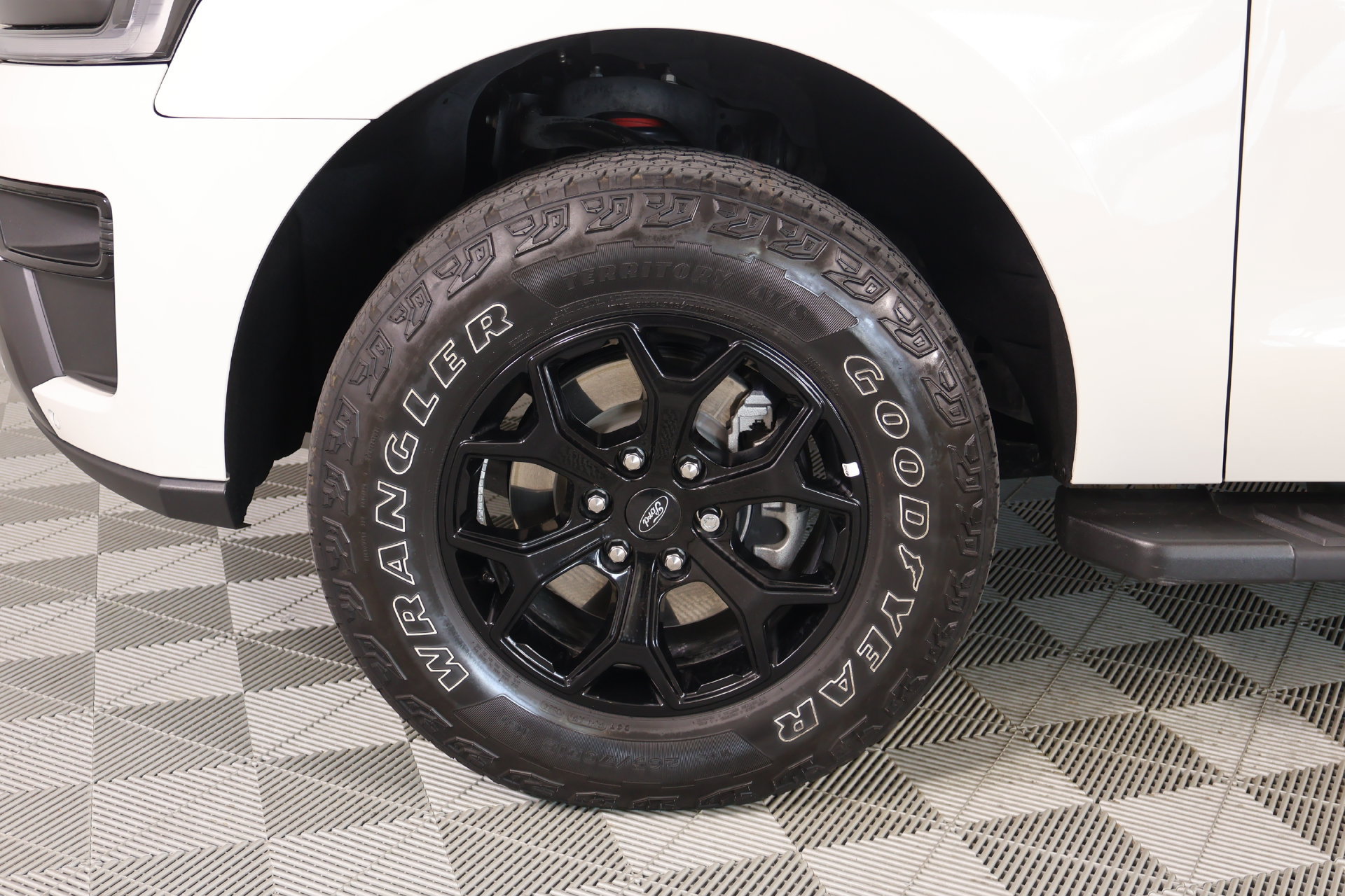 Used 2024 Ford Expedition Timberline AWD/4WD image 19