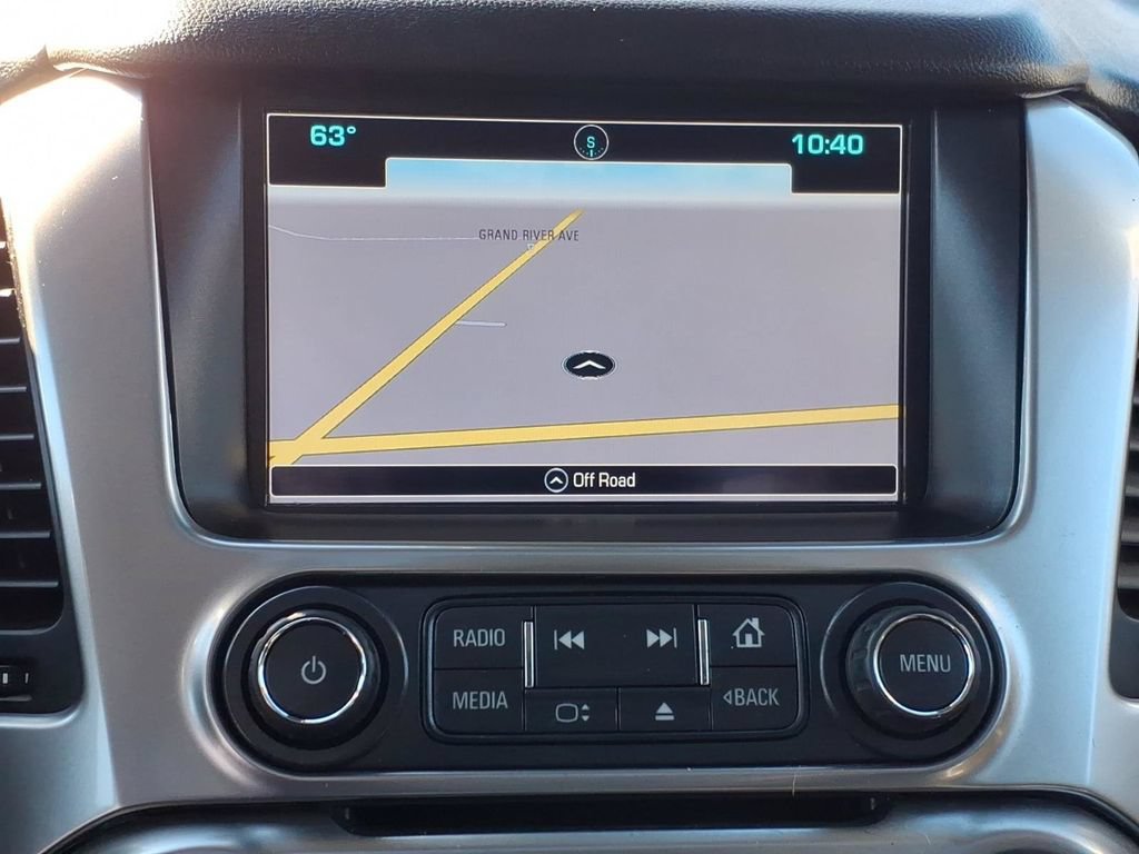 Used 2019 Chevrolet Tahoe LT AWD/4WD image 19