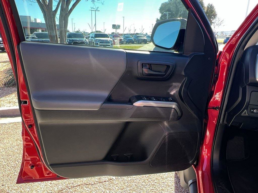 Used 2023 Toyota Tacoma SR5 image 13