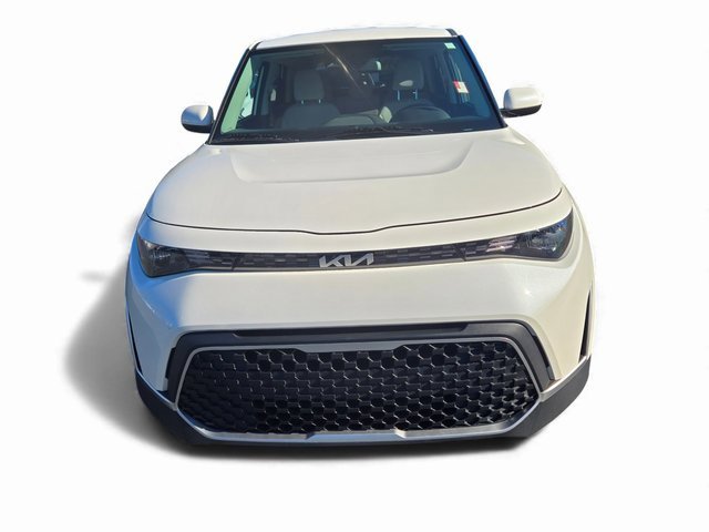 Used 2024 Kia Soul LX w/ Option Group 015 image 9