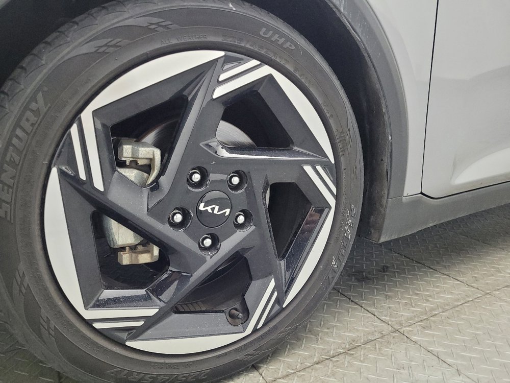Used 2025 Kia K4 EX FWD image 31