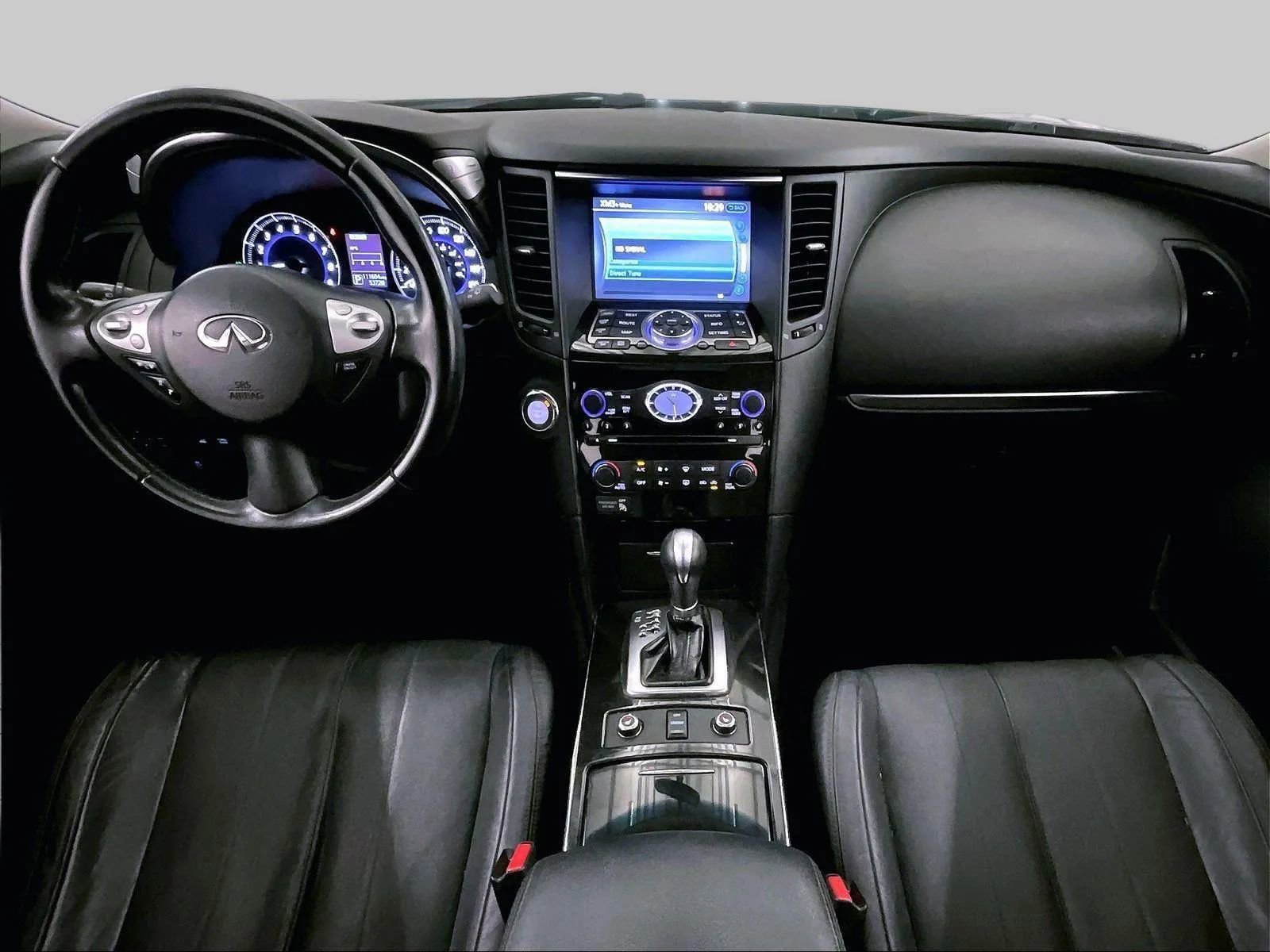 Used 2016 INFINITI QX70 AWD w/ Premium Package image 15
