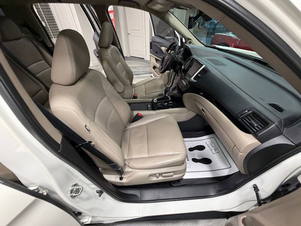 Used 2019 Honda Ridgeline RTL-E image 43