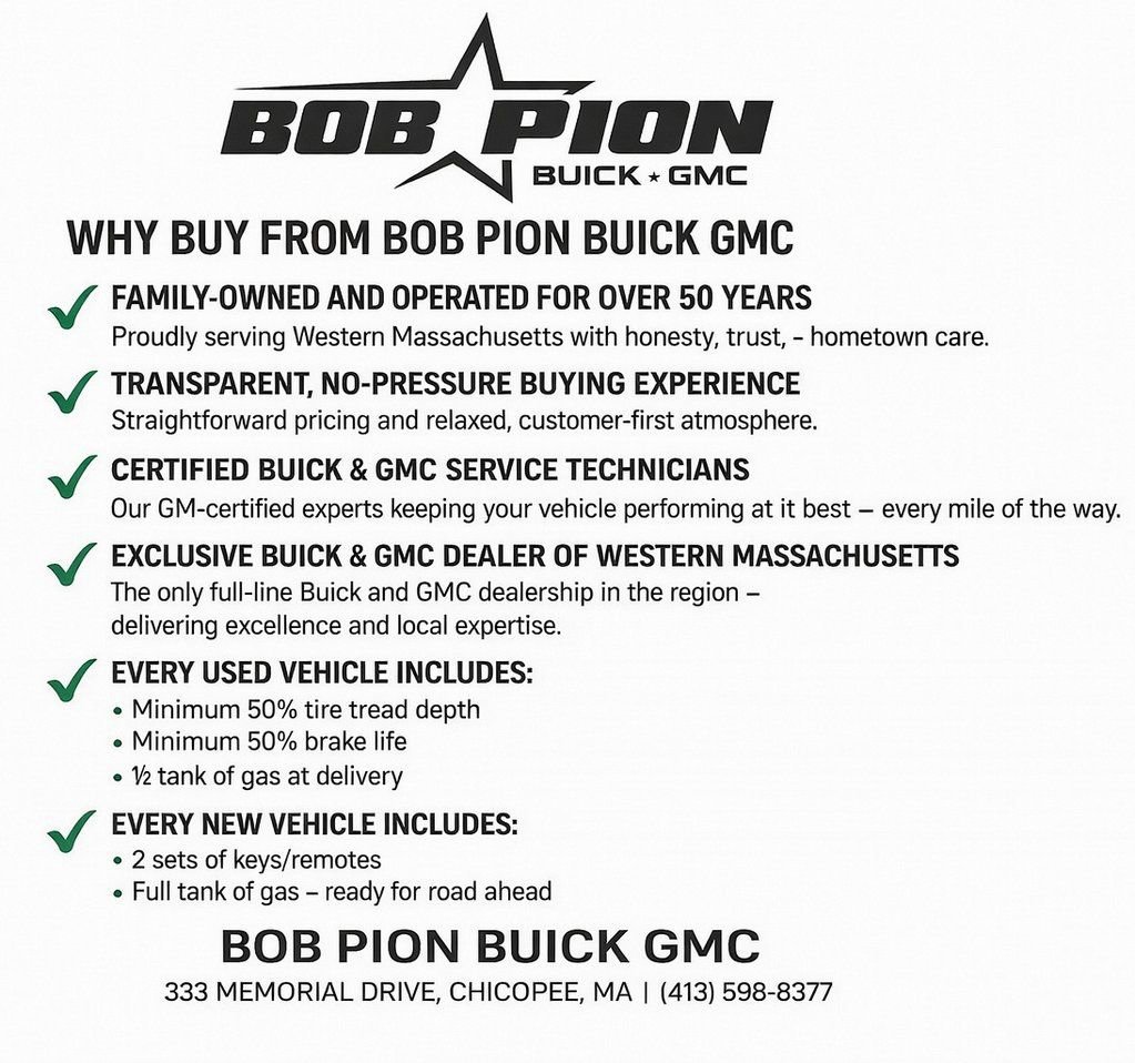 Certified 2024 GMC Acadia Denali w/ Super Cruise Package image 6