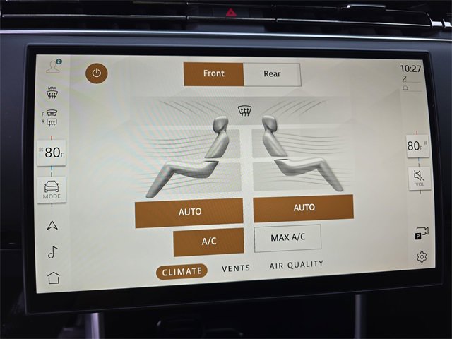 Used 2025 Land Rover Range Rover SE image 24