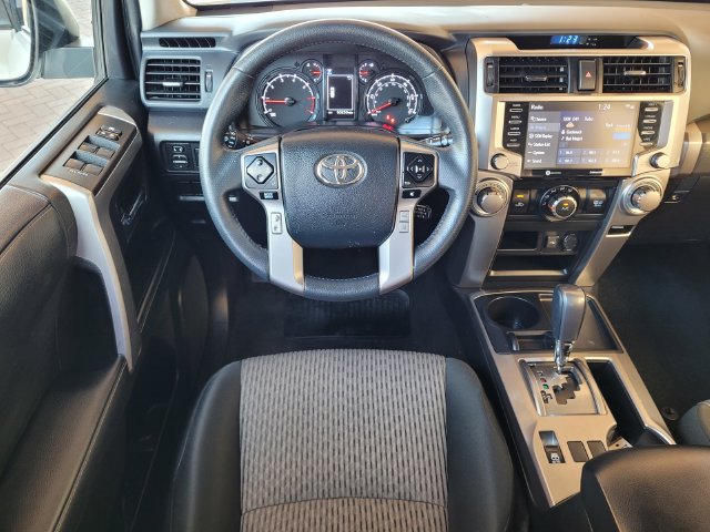 Certified 2023 Toyota 4Runner SR5 RWD image 19