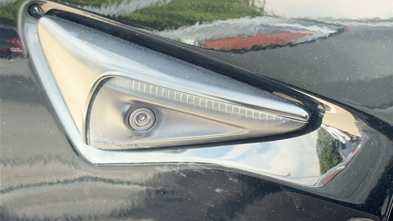 Used 2022 Tesla Model 3 Performance AWD/4WD image 11