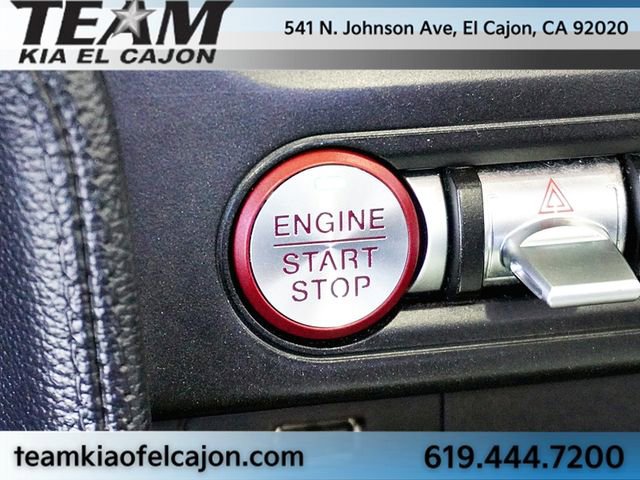 Used 2023 Ford Mustang Premium image 28