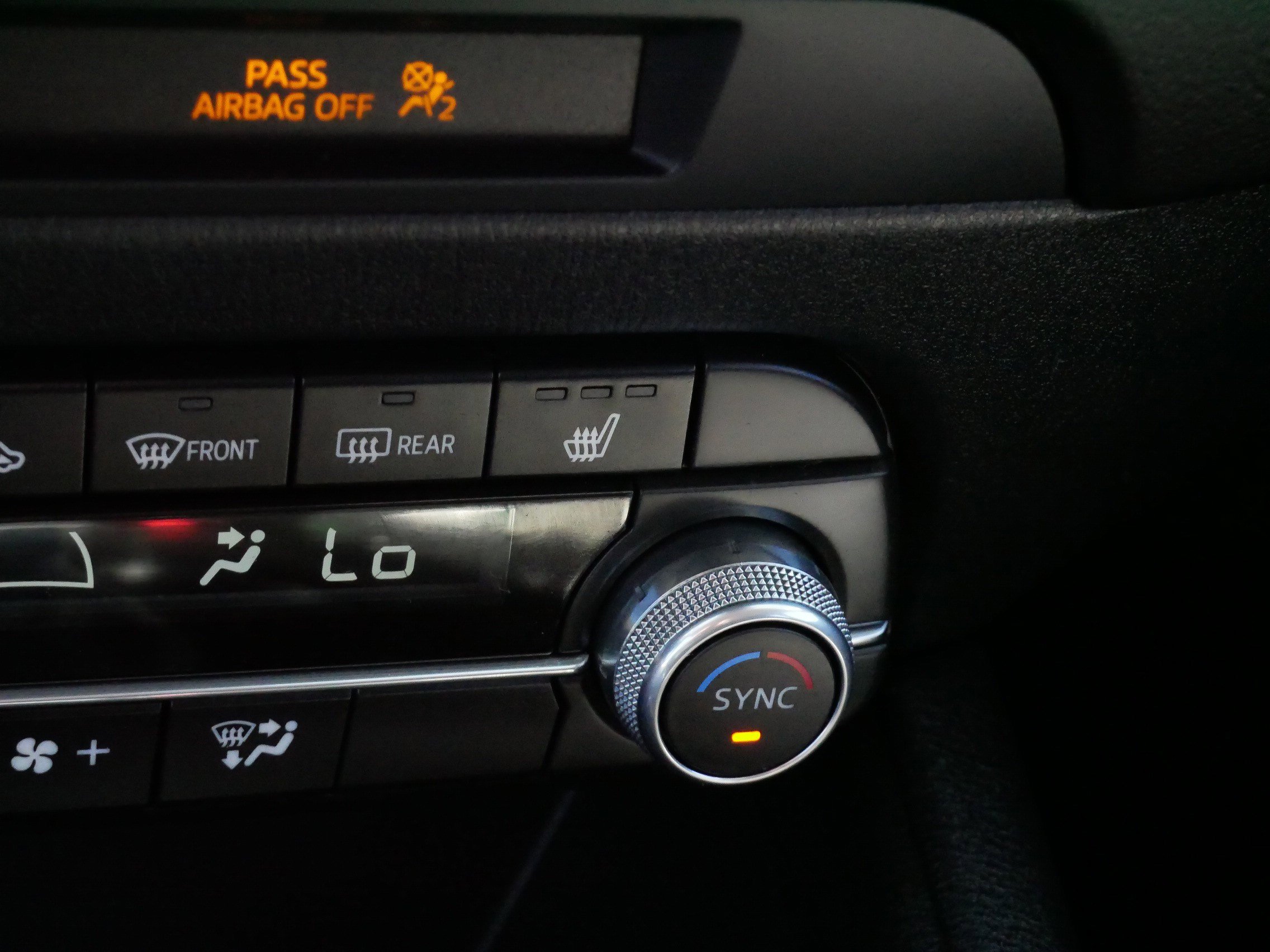 Used 2023 MAZDA CX-5 AWD 2.5 S w/ Select Package image 29