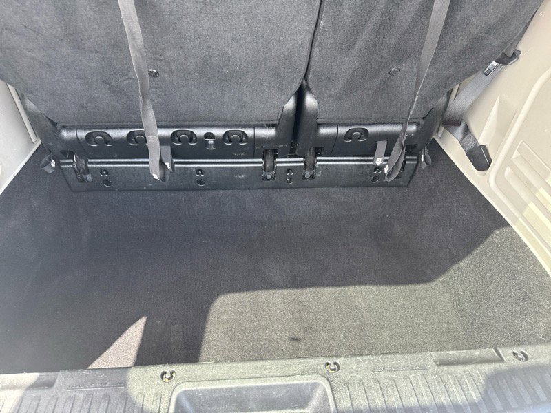 Used 2018 Dodge Grand Caravan SE w/ UConnect Hands-Free Group FWD image 20