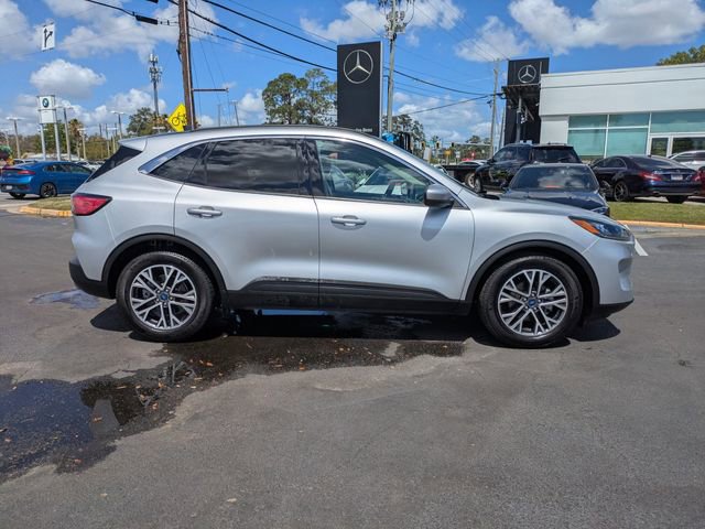 Used 2020 Ford Escape SEL image 3