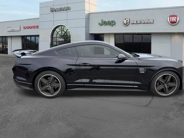 Used 2022 Ford Mustang Mach 1 w/ Equipment Group 700A RWD image 4