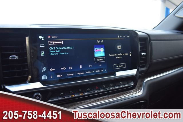 Used 2023 Chevrolet Silverado 1500 LT w/ All Star Edition Plus AWD/4WD image 33