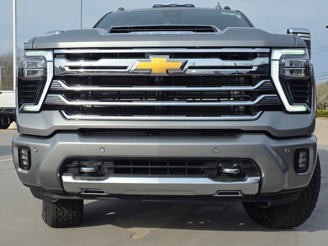 New 2026 Chevrolet Silverado 2500 High Country AWD/4WD image 11