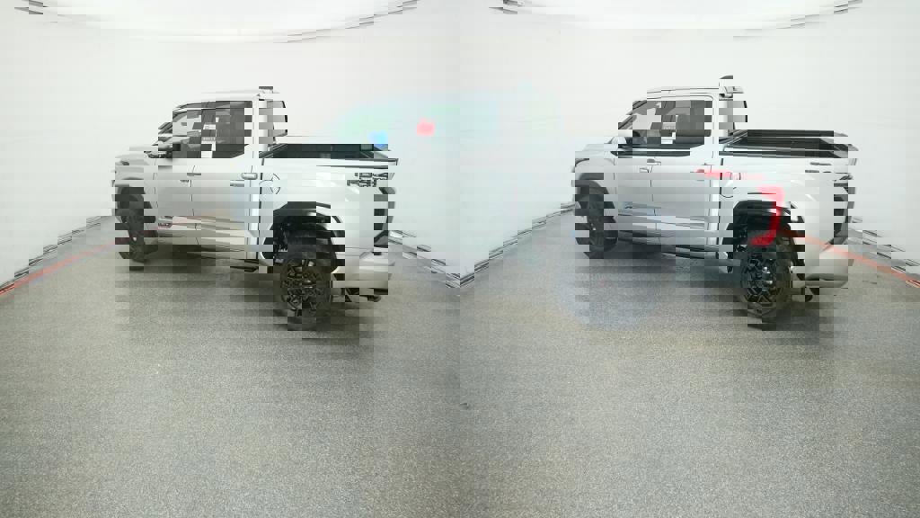 New 2026 Toyota Tundra Platinum image 37