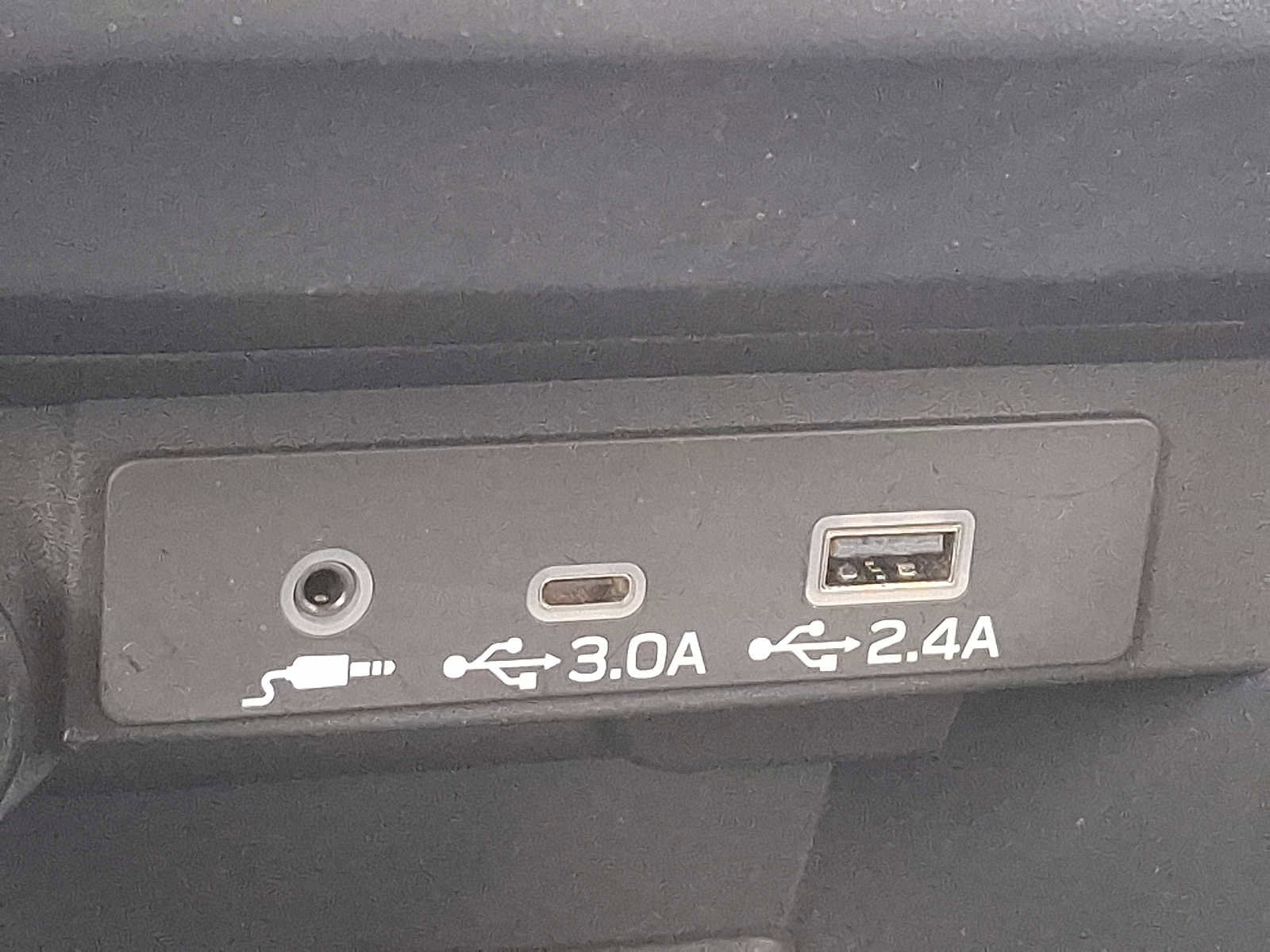 Used 2024 Subaru WRX Premium image 21