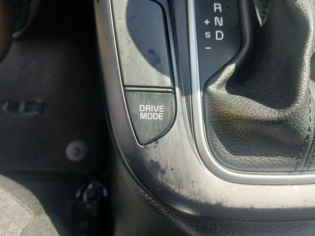 Certified 2025 Kia Soul LX w/ LX Technology Package FWD image 18
