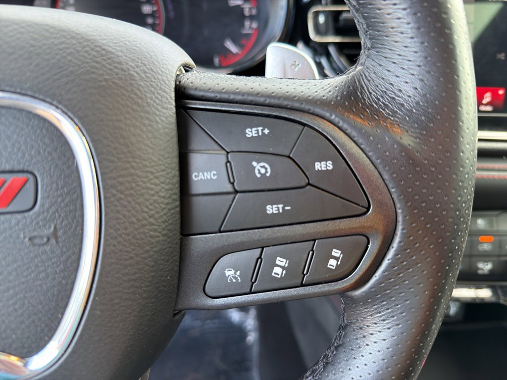 Used 2024 Dodge Durango GT image 18