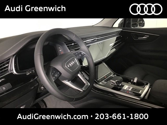 Certified 2023 Audi Q7 2.0T Premium AWD/4WD image 8