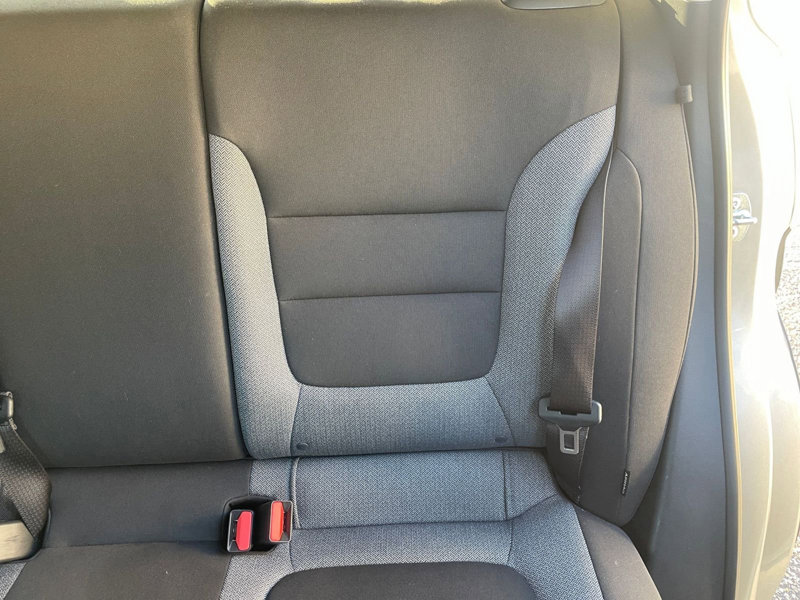 Used 2025 Chevrolet TrailBlazer LT image 32