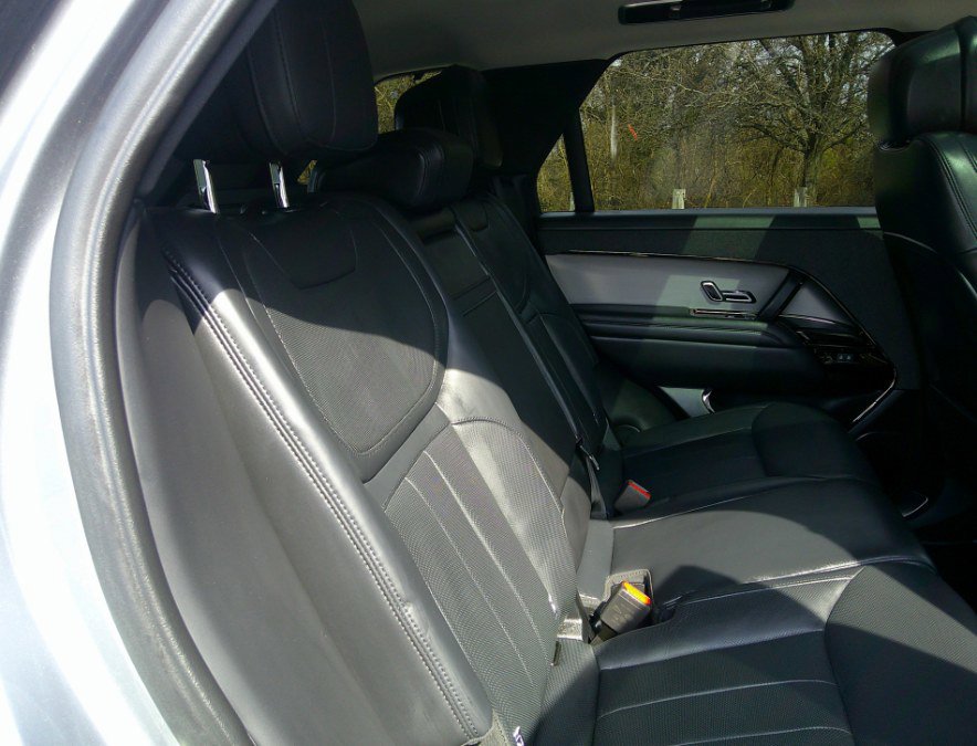 Used 2023 Land Rover Range Rover Sport SE image 53